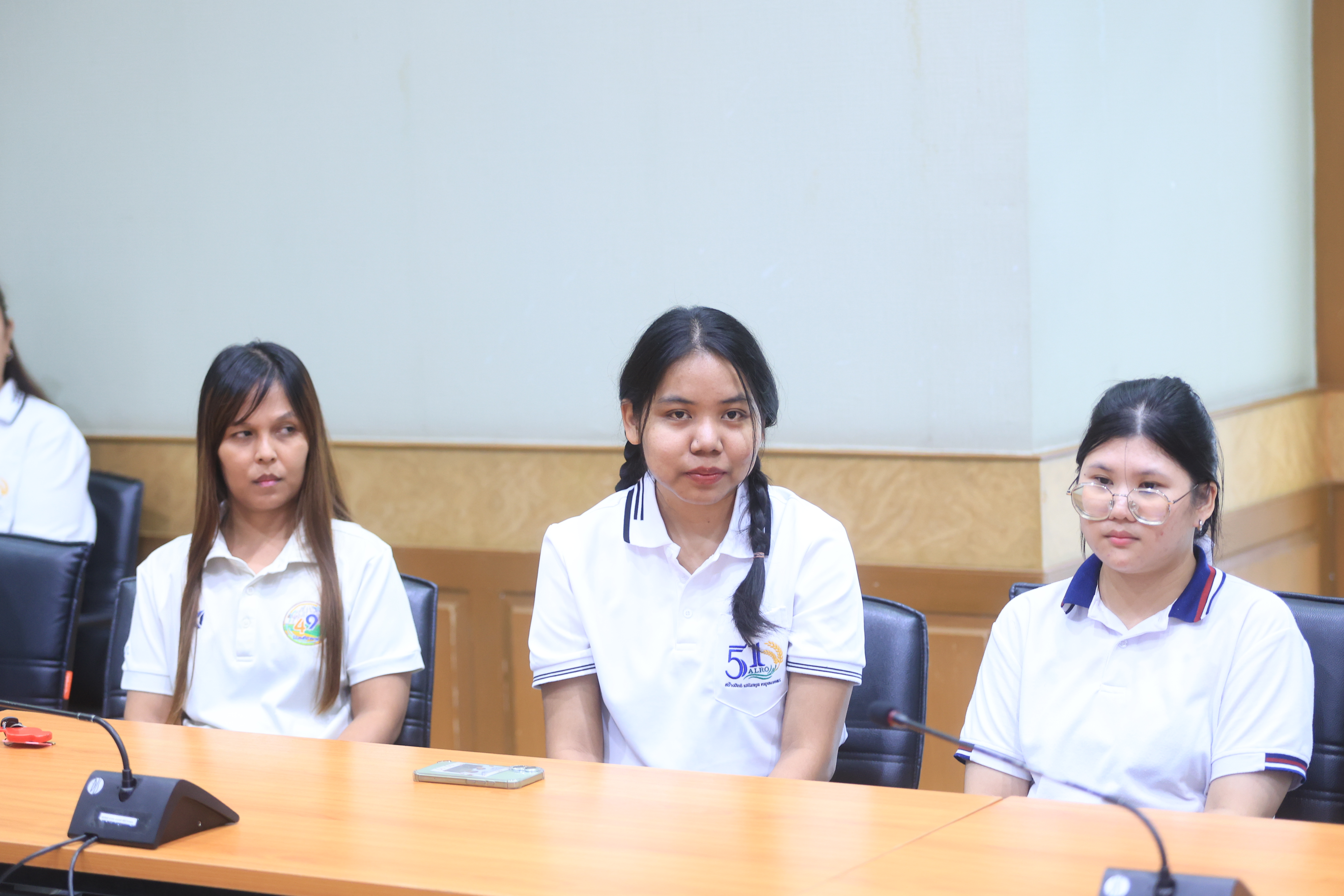 title - สำนักบริหารกลาง ประกาศเจตนารมณ์เป็นองค์กรคุณธรรมต้นแบบ และแสดงเจตนารมณ์ไม่รับของขวัญและของกำนัลทุกชนิดจากการปฏิบัติหน้าที่ (No Gift Policy) ประจำปีงบประมาณ พ.ศ. 2569